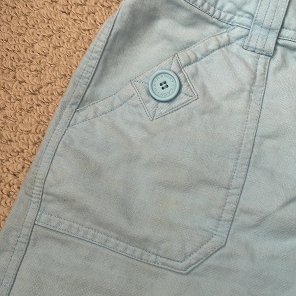 Lady Hathaway Womens cotton shorts - Picture 6 of 11